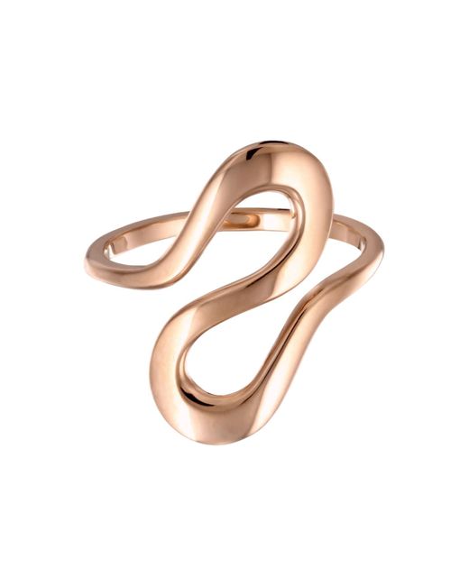 Elli Jewelry White Ring