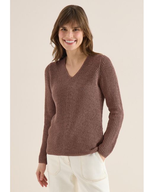 Cecil Brown Pullover