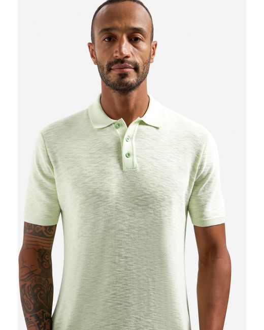 No Excess Pullover in White für Herren
