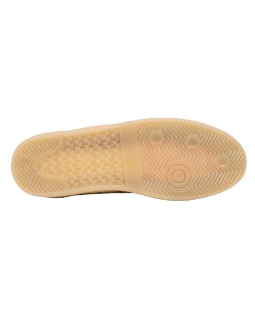 Desa Brown Sneaker Low Trainer