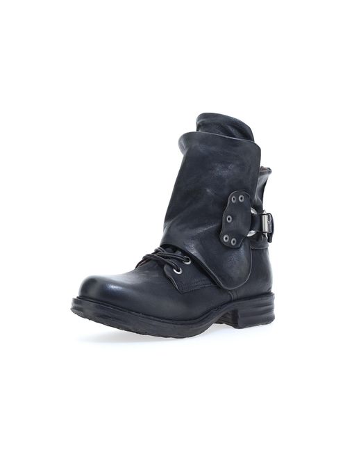 A.s.98 Blue Boots Simon