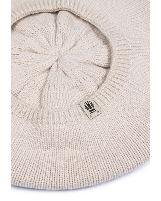 Roeckl Natural Mütze
