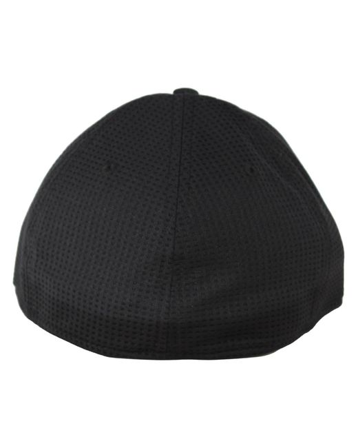 Bugatti Cap in Black für Herren