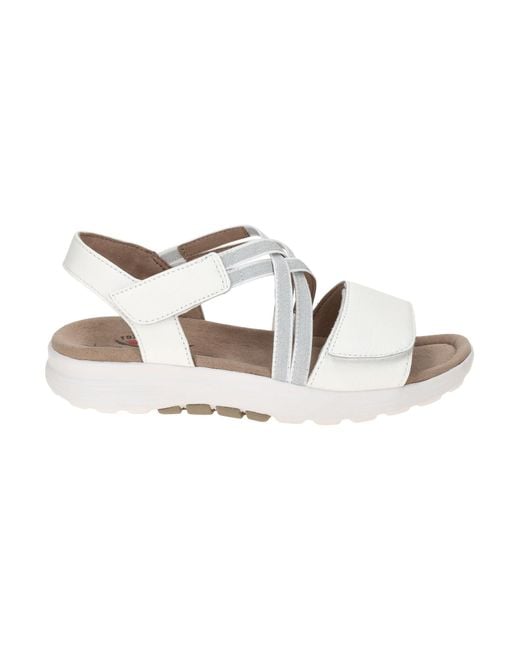 Gabor Metallic Sandale 66.813.50