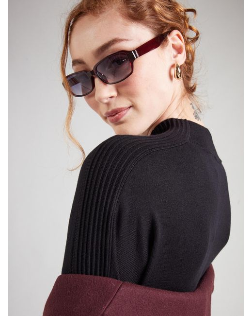 Comma, Black Kleid
