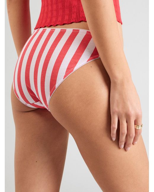 Etam Pink Slip Johnnie