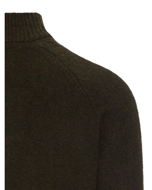 Camel Active Pullover in Green für Herren