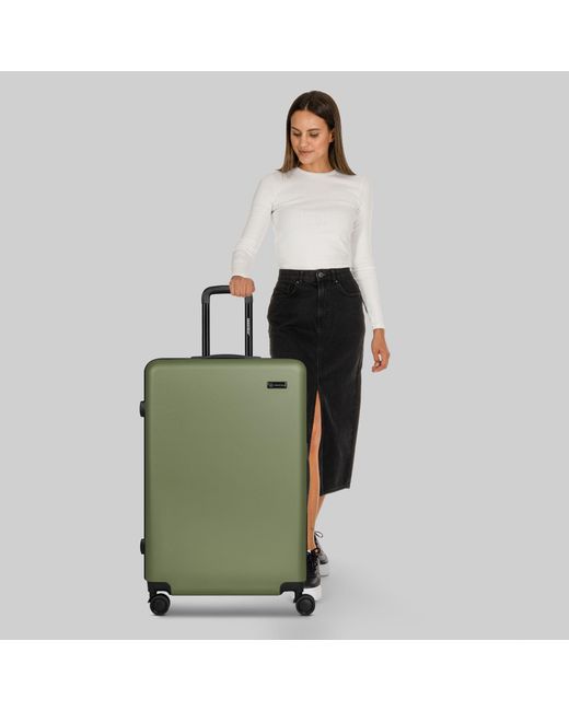 Smartbox Trolley in Green für Herren