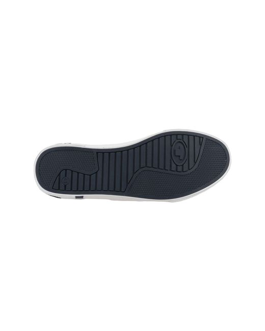 Tom Tailor Sneaker in White für Herren