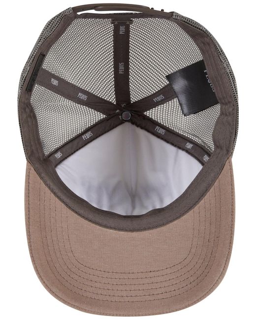 Pequs Cap Mythic in Multicolor für Herren