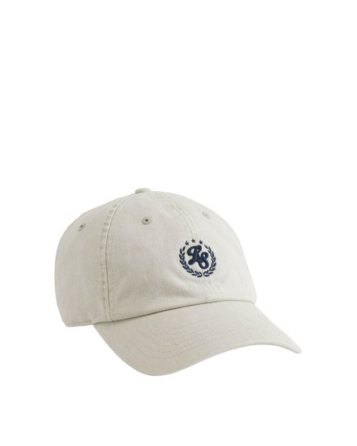 Levi's Levis Cap Varsity in White für Herren