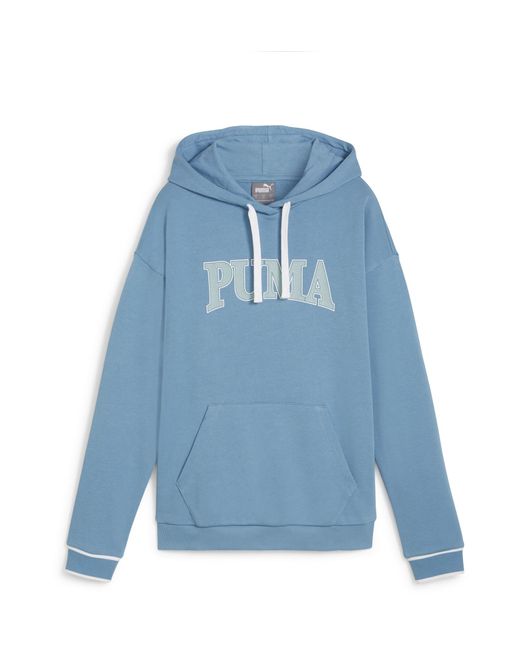 PUMA Blue Sweatshirt