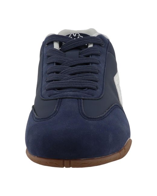 Kappa Sneaker Vida in Blue für Herren