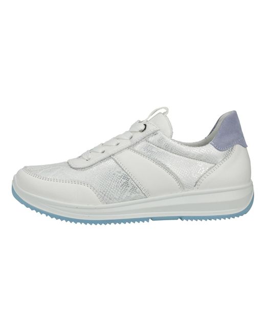 Ara Gray Sneaker