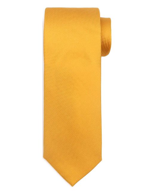 Suitable Krawatte in Yellow für Herren