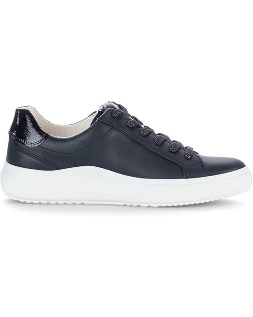 Gabor Blue Sneaker