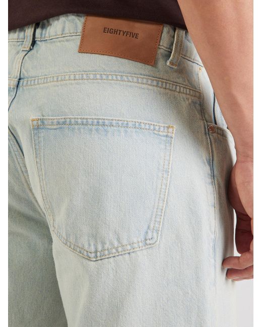 EightyFive Jeans in Gray für Herren