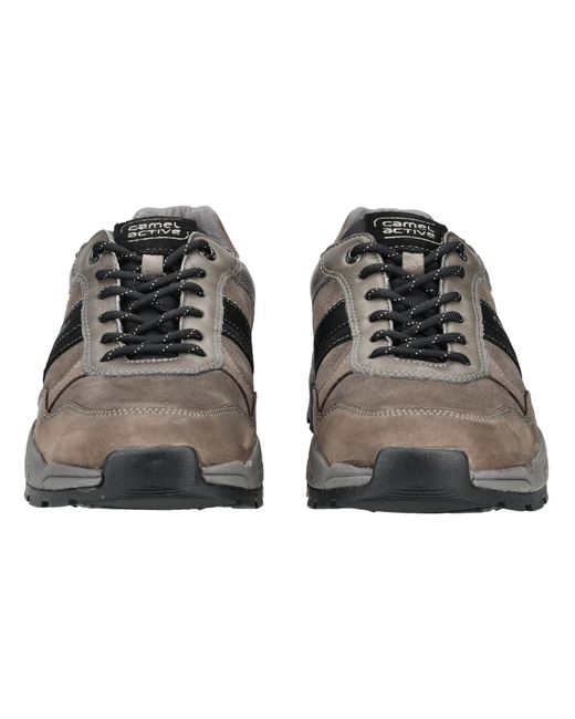 Camel Active Sneaker Evolution in Gray für Herren