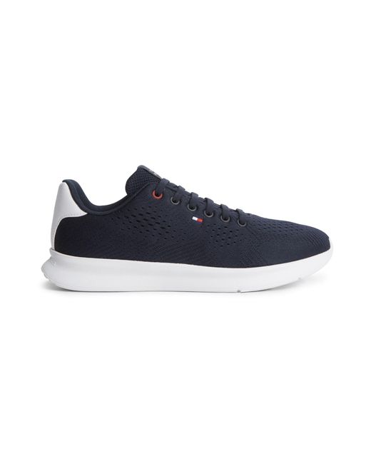 Tommy Hilfiger Sneaker in Blue für Herren