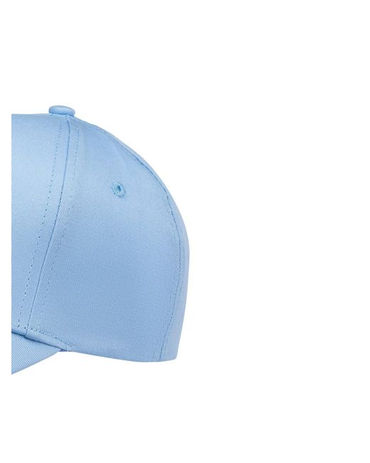 Roeckl Blue Cap Baxley