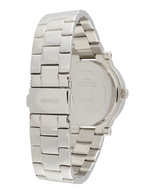 Guess Gray Uhr
