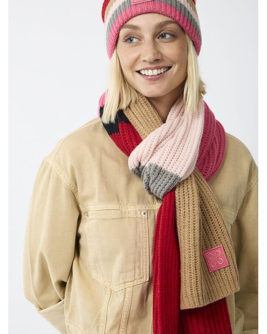 Codello Pink Schal