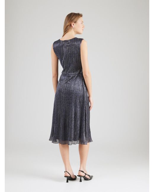 Swing Gray Kleid
