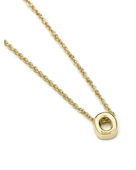 Luxenter White Kette O