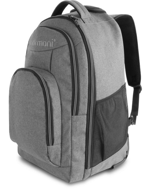 normani Rucksack in Gray für Herren