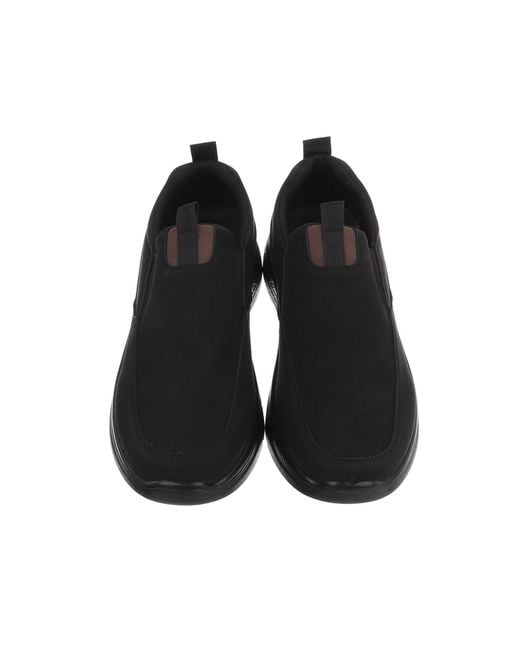 CoolWalk Slipper in Black für Herren