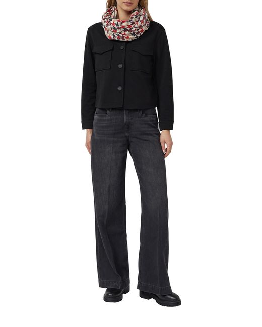 S.oliver Pink Snood