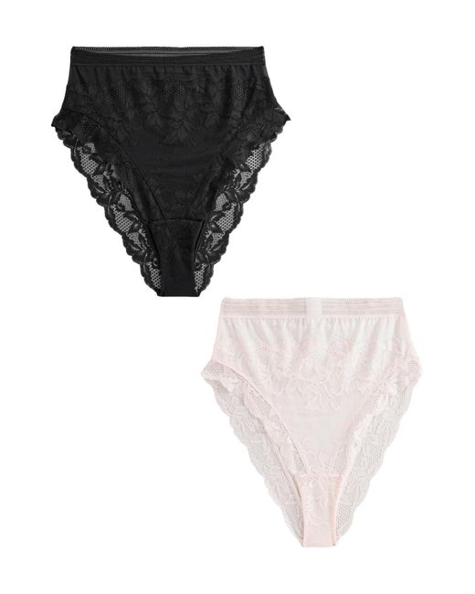 Next Black Slip