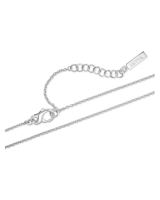 Jette Metallic Kette