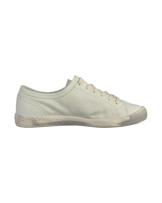 Softinos Natural Sneaker