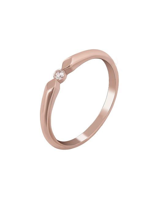 Caï Pink Ca Ring