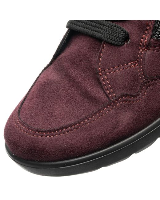 Ara Red Schnürstiefel