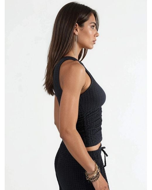 Busem Black Blusen