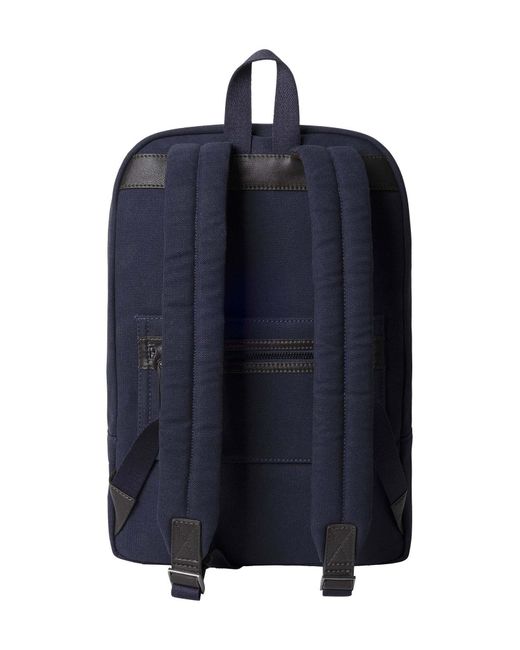Hackett Rucksack Wells in Blue für Herren