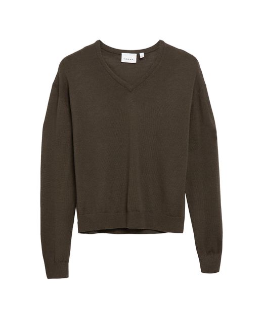 Comma, Brown Pullover