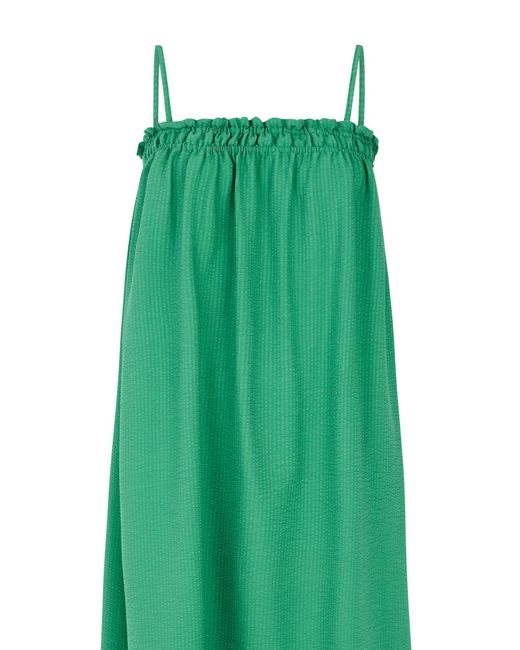 Protest Green Kleid Prtdune