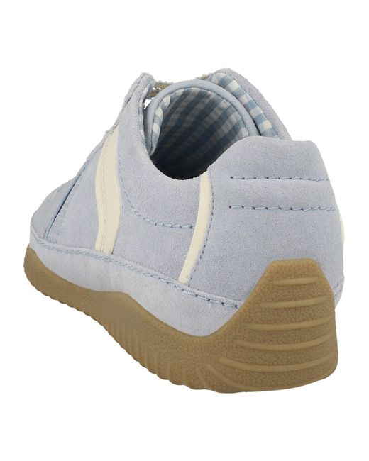 Clarks Gray Sneaker