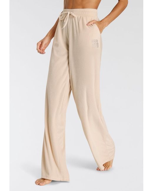 vivance active Natural Pyjamahose