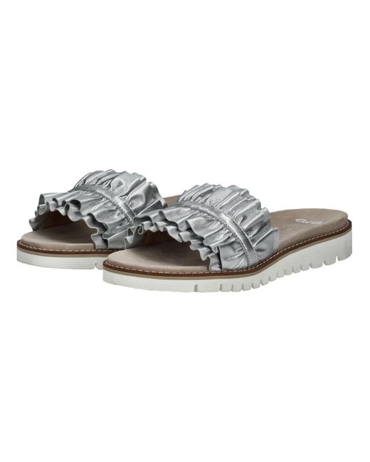 Ara Gray Pantolette
