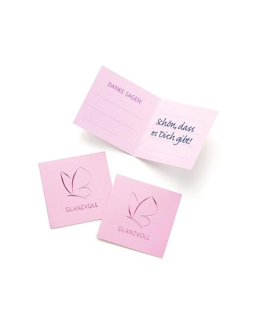 Glanzstücke München Metallic Ohrringe