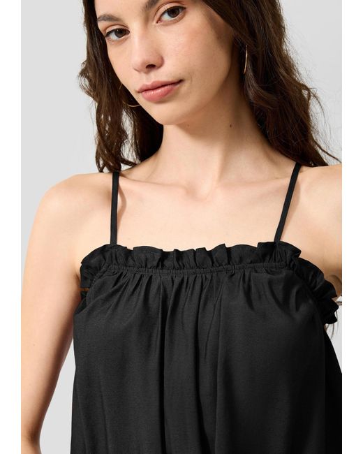 QS Black Top