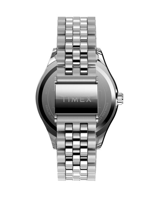 Timex Gray Uhr