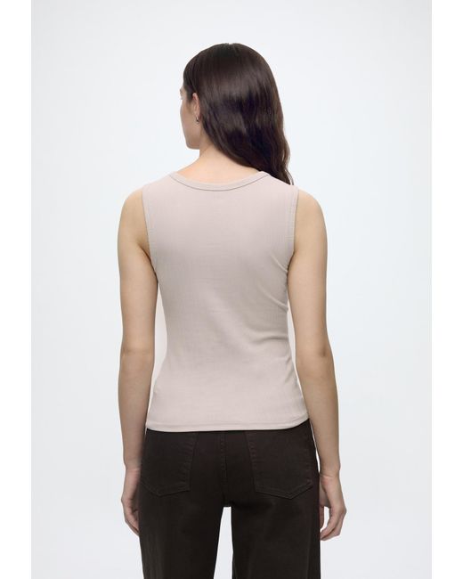 Gap Natural Top