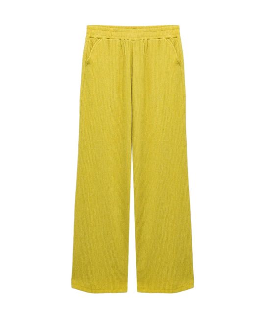 No Matter What Yellow Hose