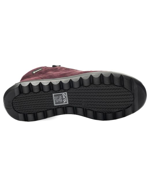 Ara Red Schnürstiefel