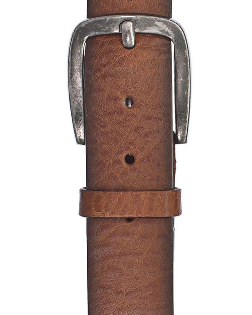 Vanzetti Gürtel in Brown für Herren
